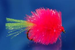 Pink Blob